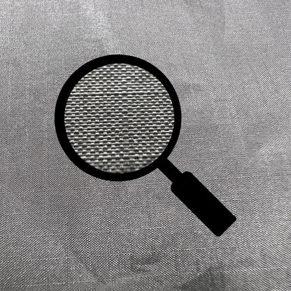 Faraday Labz Grounded EMF Blocking Floor Mat