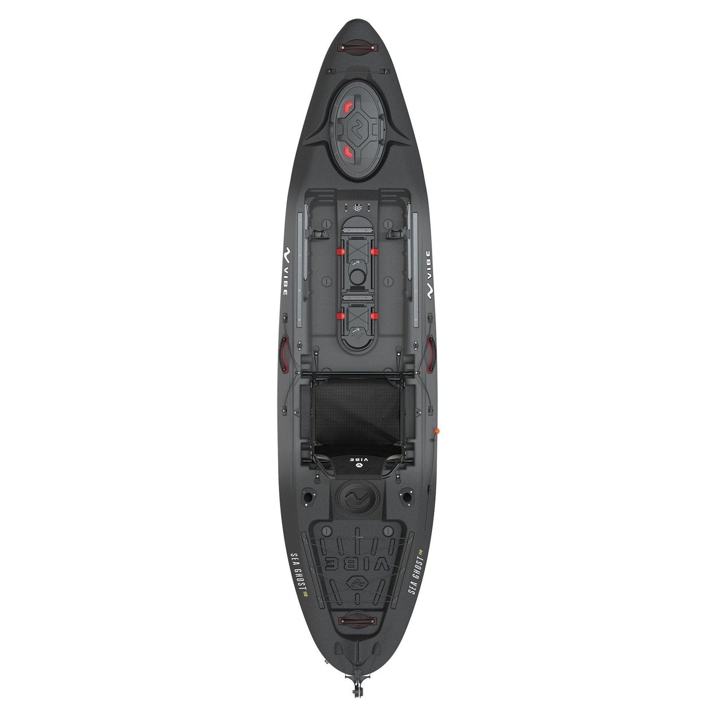 Vibe Kayaks Sea Ghost 110 - VKB-20R-SG11001-SB