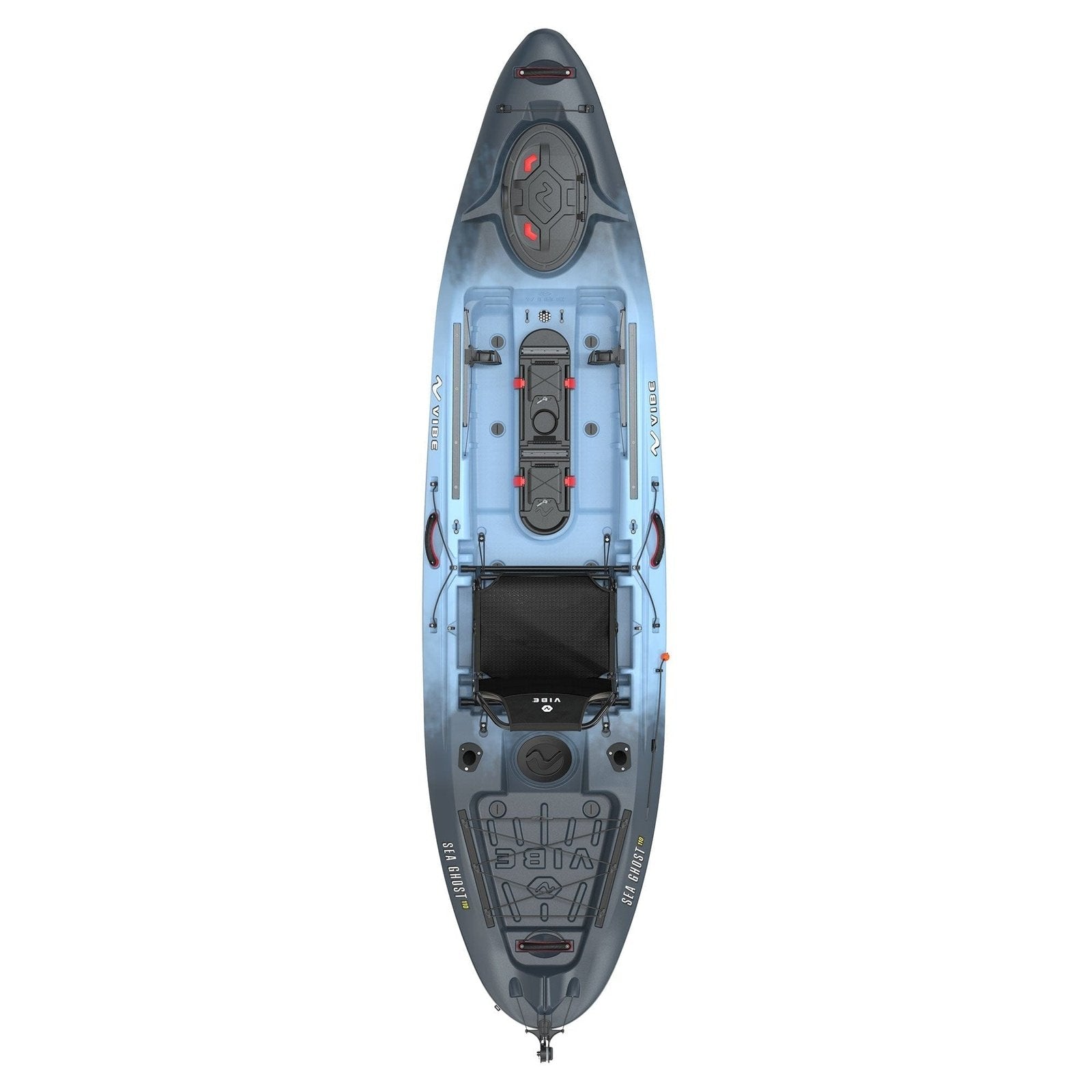 Vibe Kayaks Sea Ghost 110 - VKB-20R-SG11001-SB