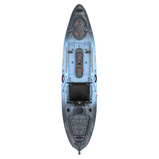 Vibe Kayaks Sea Ghost 110 - VKB-20R-SG11001-SB
