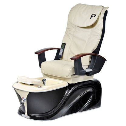 Pibbs Siena Pipeless Pedicure Spa With Shiatsu Massage Pibbs - PIB-PS-60