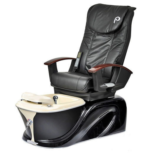 Pibbs Siena Pipeless Pedicure Spa With Shiatsu Massage Pibbs - PIB-PS-60