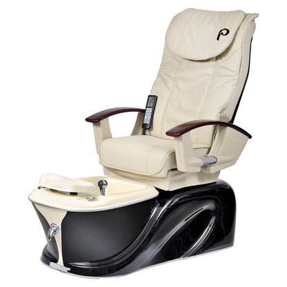 Pibbs Siena Pipeless Pedicure Spa With Shiatsu Massage Pibbs - PIB-PS-60