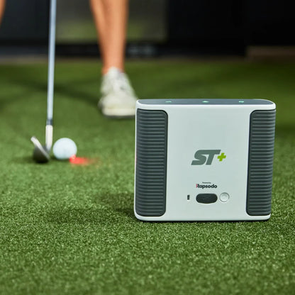 Taverns To Go SkyTrak and Golf Simulator Package