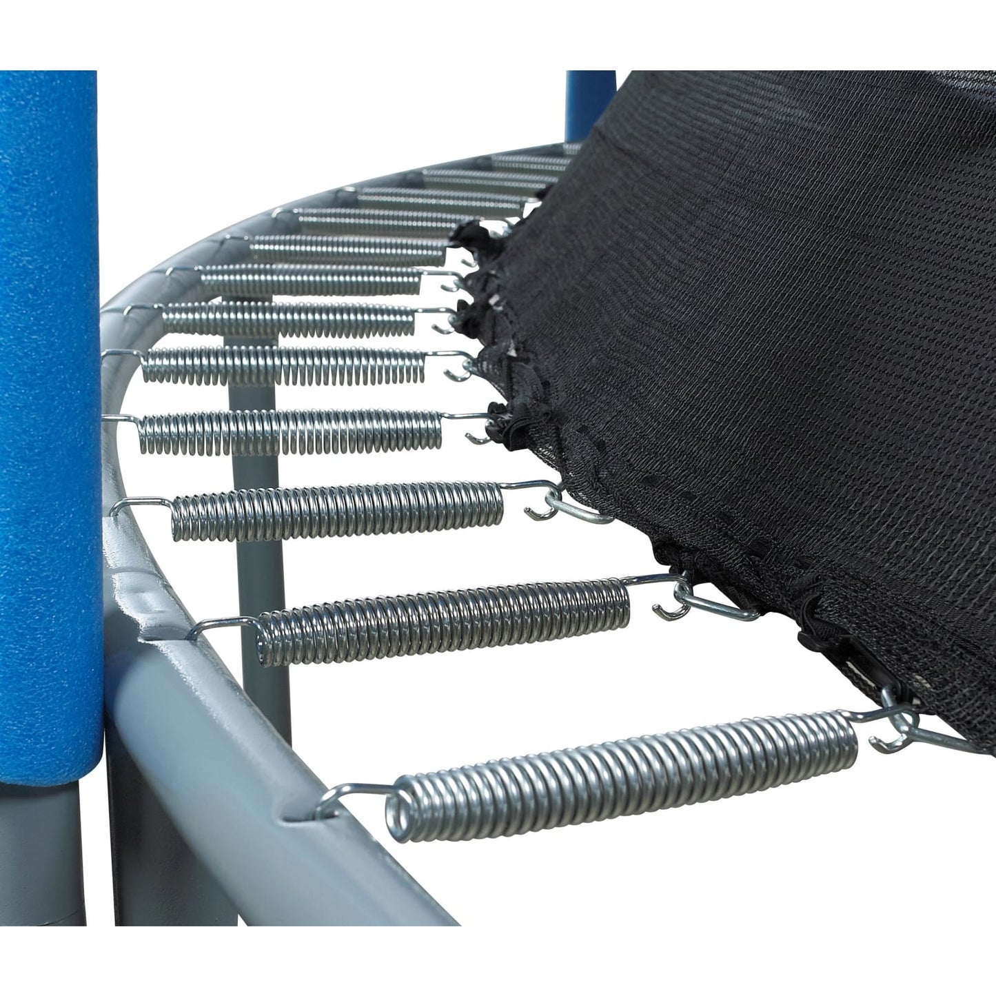 Skytric 13 ft Trampoline W/ Top Ring Enclosure System - UBSF02-13