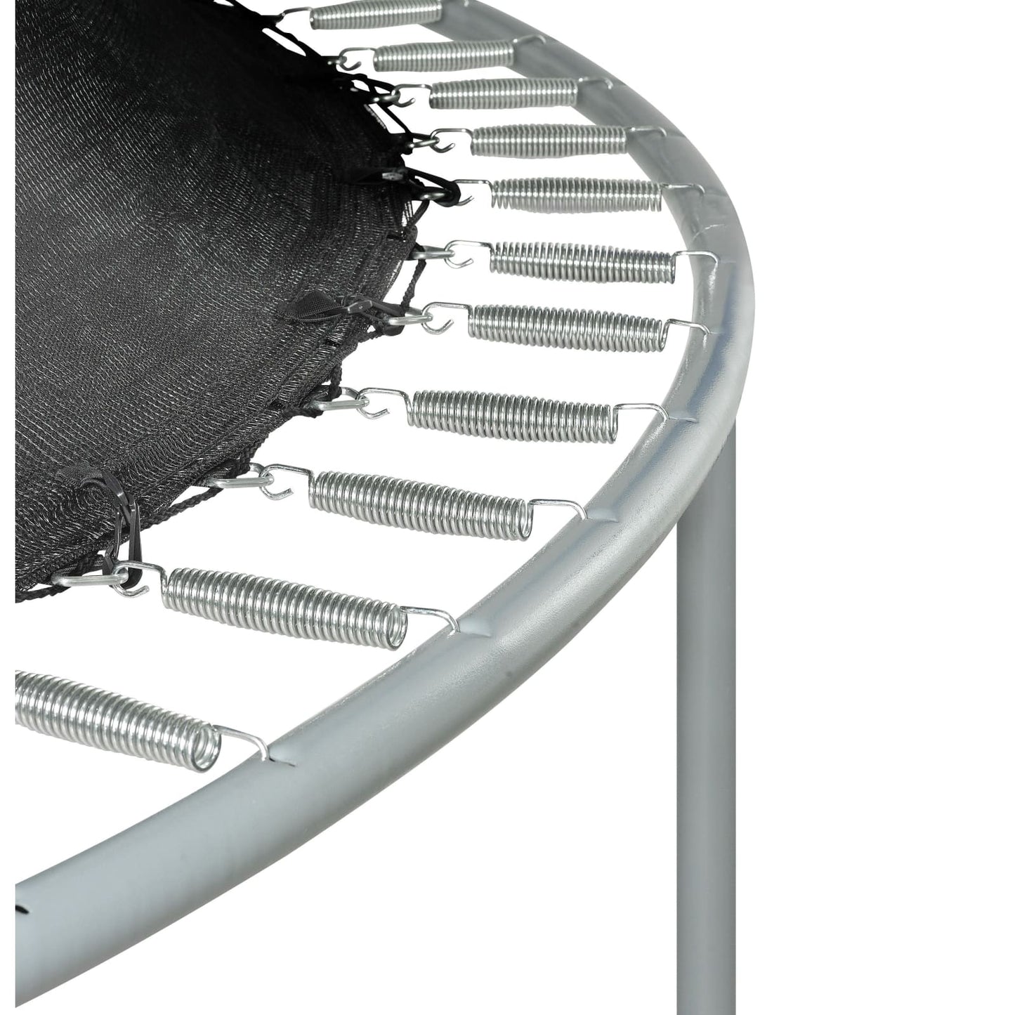 Skytric 13 ft Trampoline W/ Top Ring Enclosure System - UBSF02-13