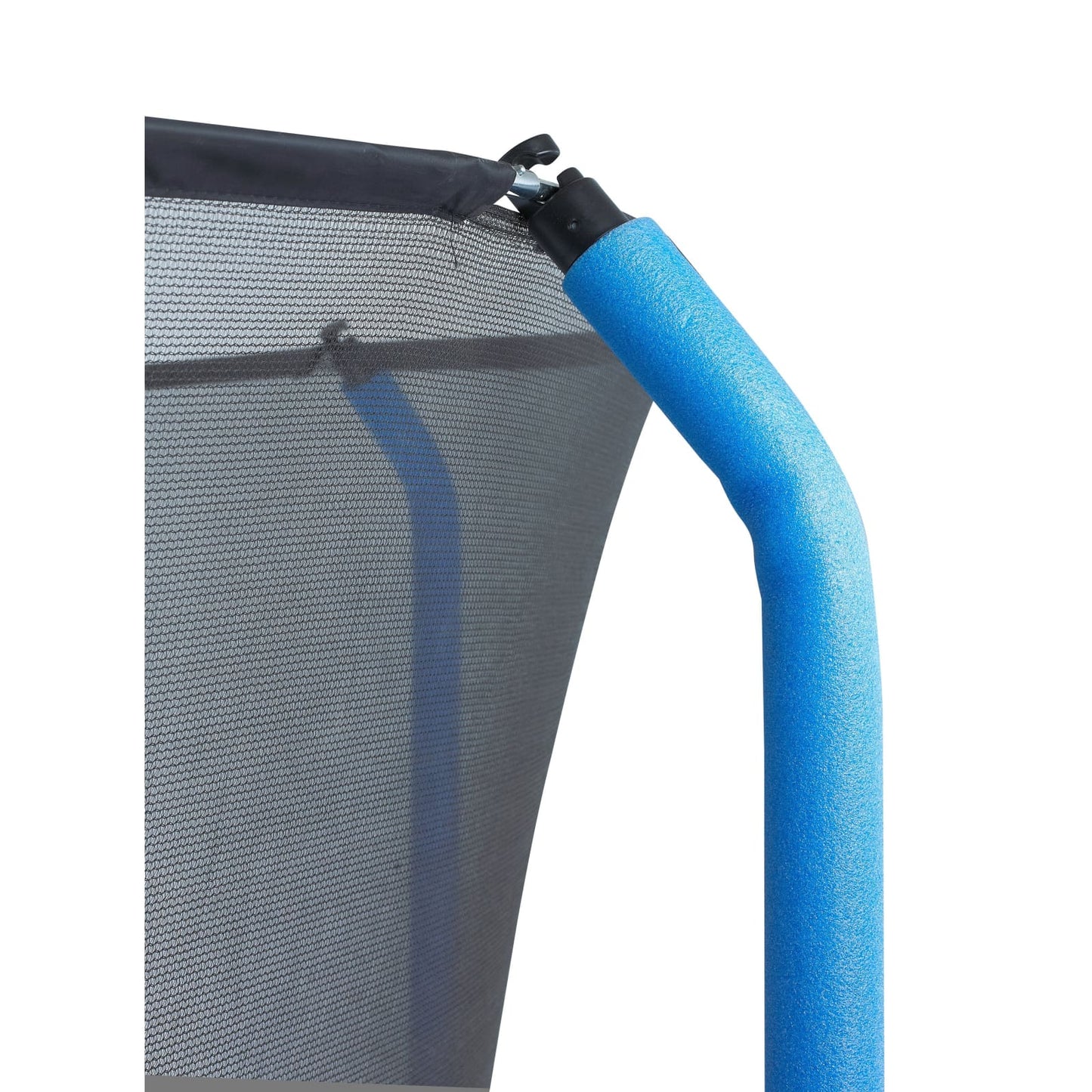 Skytric 15 ft Trampoline W/ Top Ring Enclosure System - UBSF02-15