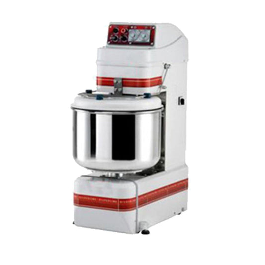 Univex SL160 Silverline Spiral Dough Mixer - UVSL160