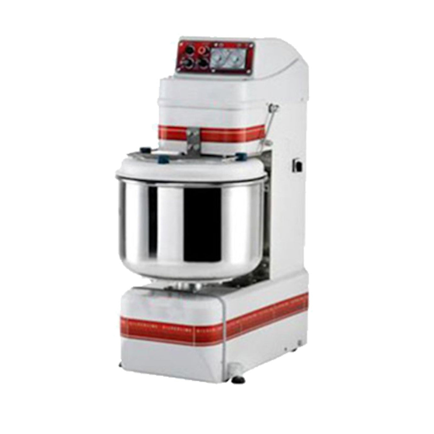 Univex SL200 Silverline Spiral Dough Mixer - UVSL200