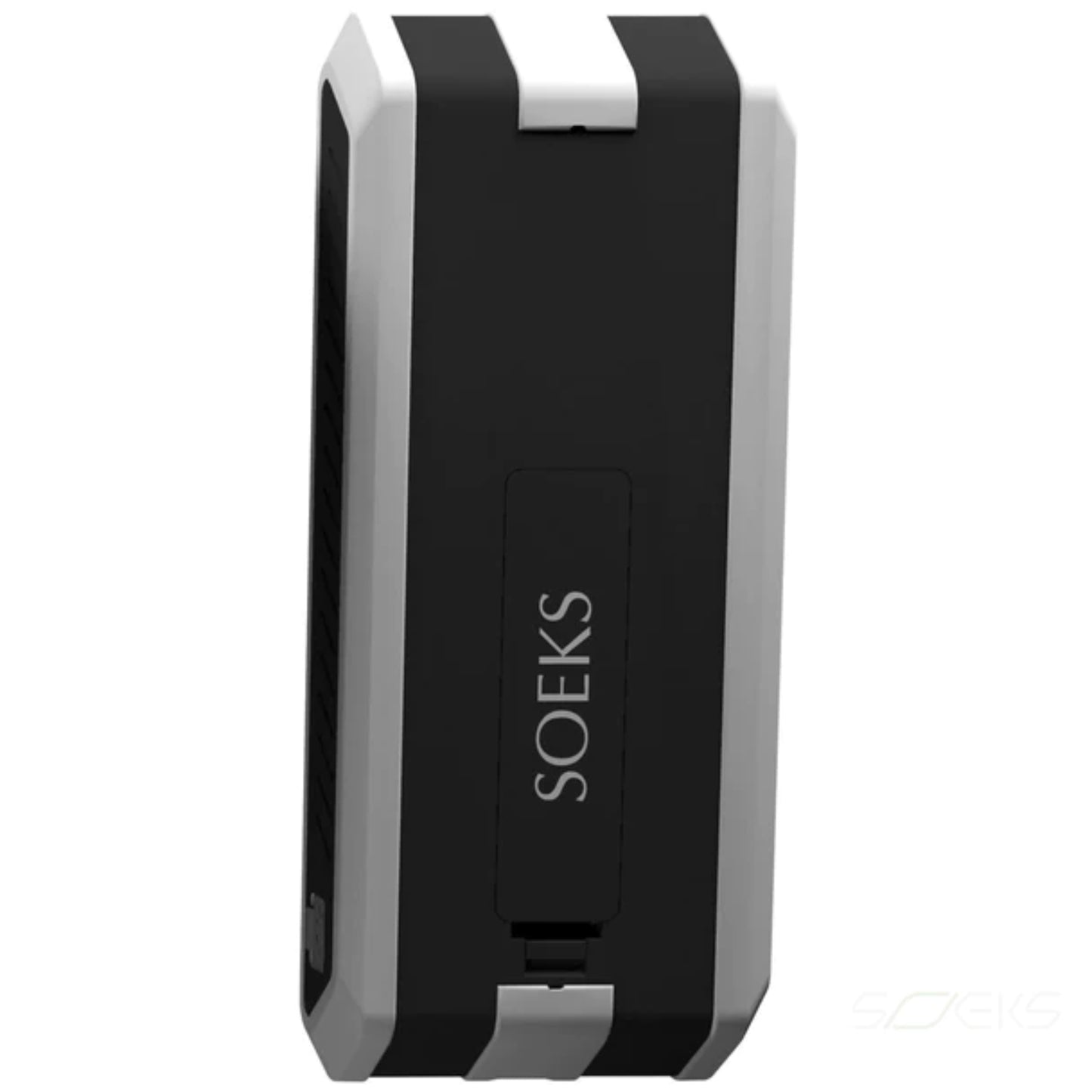 SOEKS QUANTUM Professional Radiation Detector Dosimeter (2 Geiger Muller Tubes)