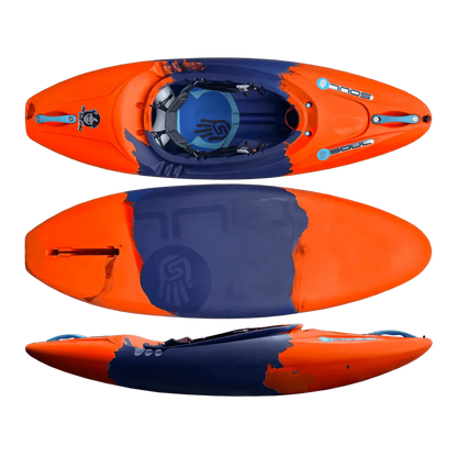 Soul Mini Monkey Kids Kayak