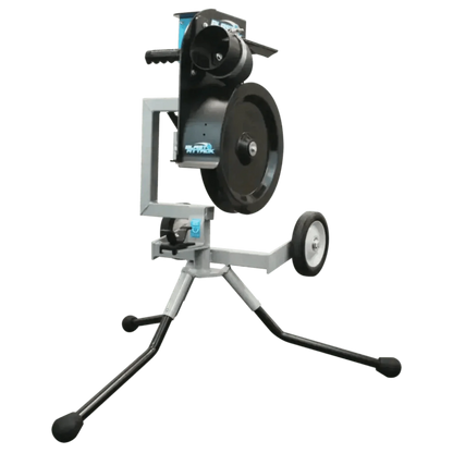 SportsAttack Blast Attack Softball Pitching Machine - 114-1100