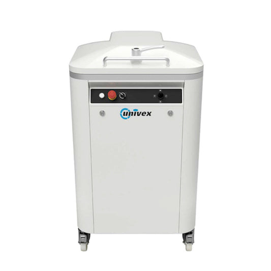 Univex SRD16 Semi-Automatic Rough Dough Divider - UVSRD16