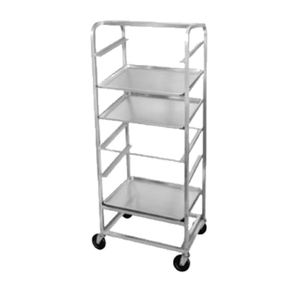 Univex Channel SRS-7 Display Universal Lug Rack - CHASRS7