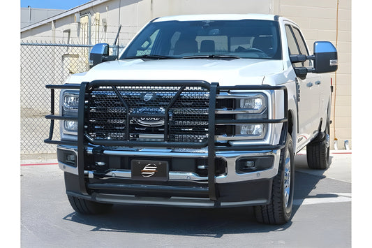 Steelcraft Ford F250/F350 Superduty 2023-2024 HD Grille Guard - 50-1390C