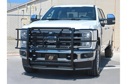 Steelcraft Ford F250/F350 Superduty 2023-2024 HD Grille Guard - 50-1390C