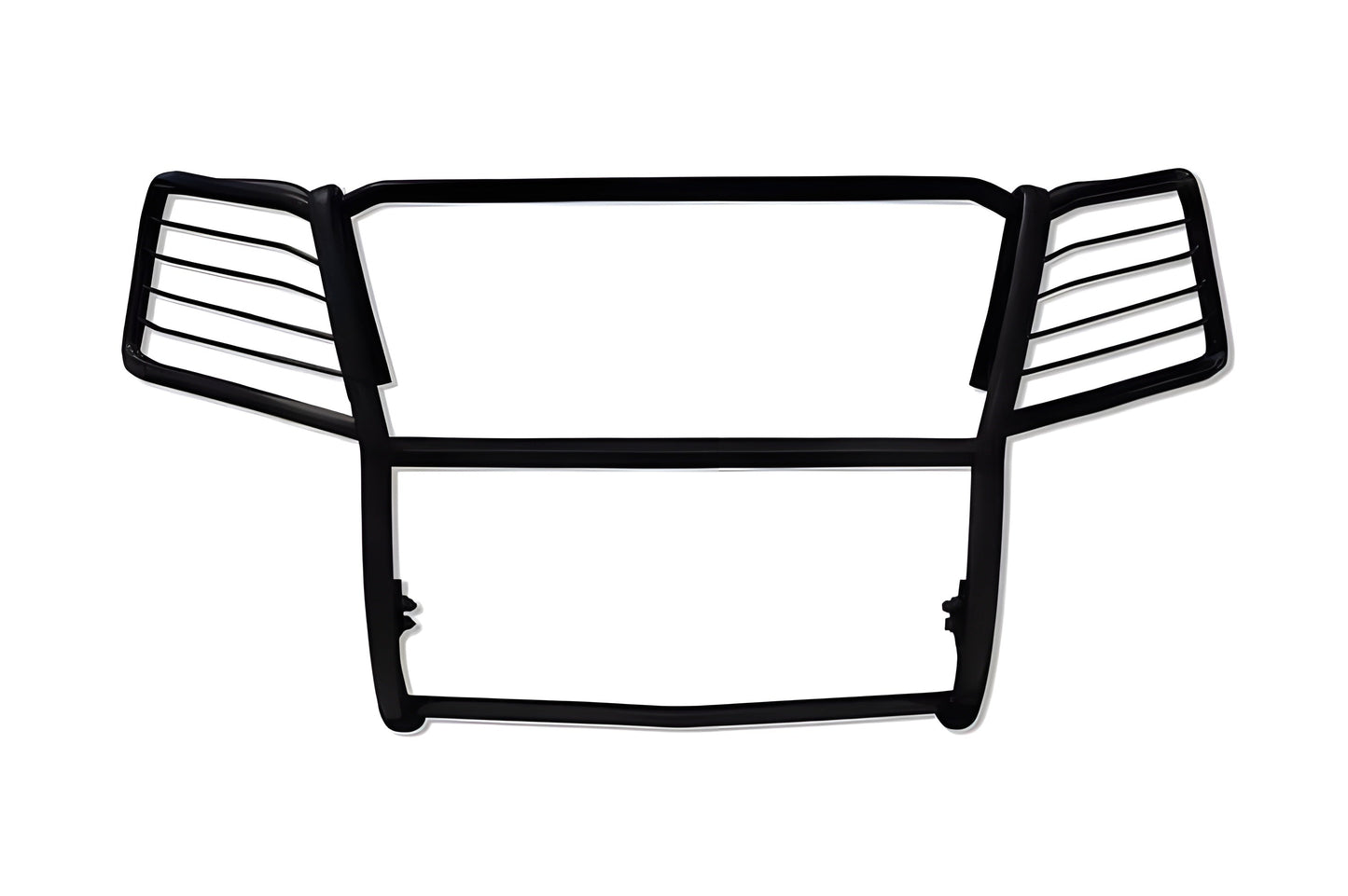 Steelcraft Dodge Ram 2500/3500 2019-2024 Grille Guard - 52380