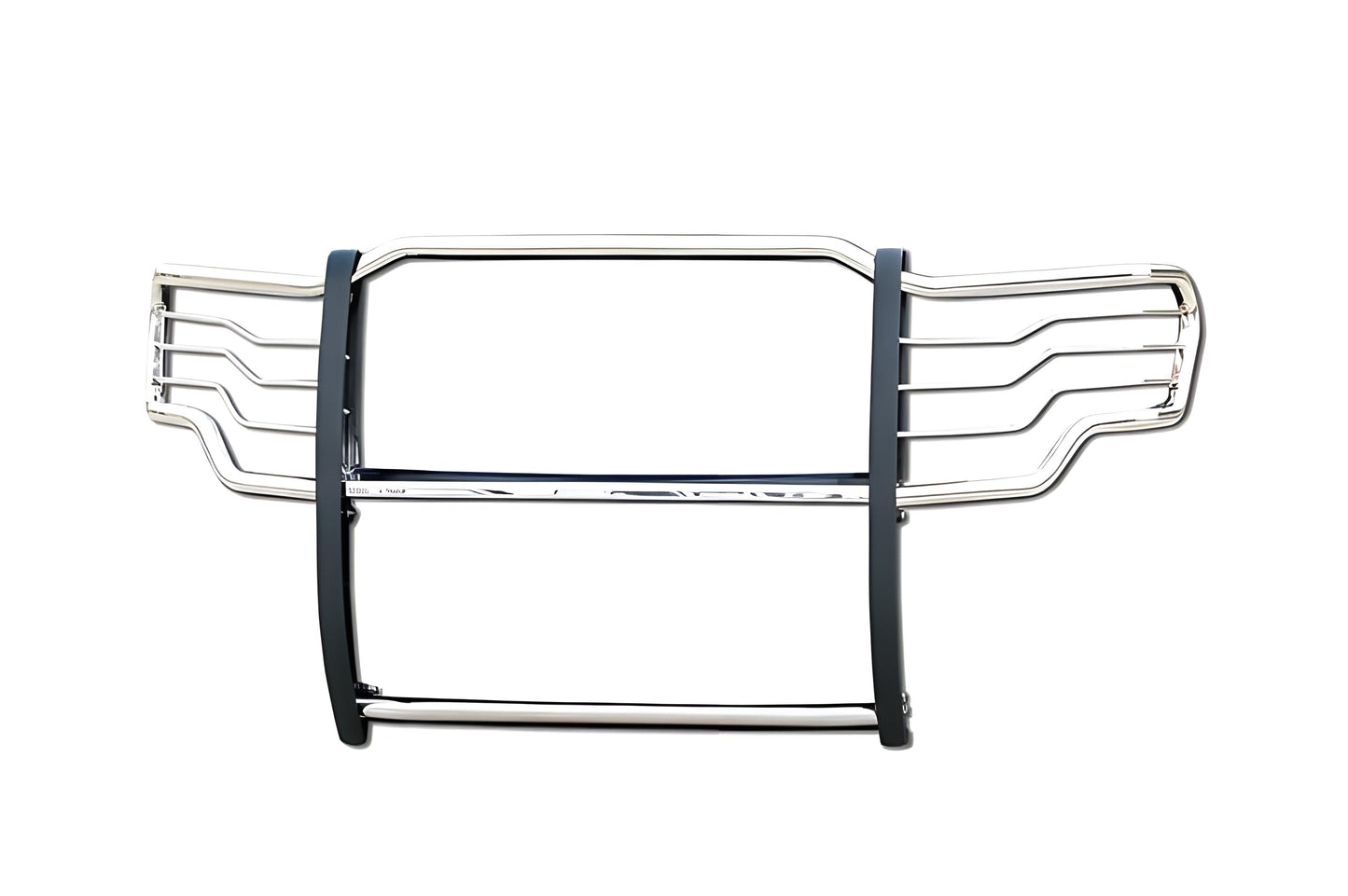 Steelcraft Dodge Ram 2500/3500 2019-2024 Grille Guard - 52387