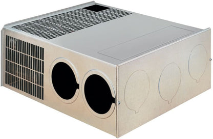 Suburban Furnace SFV-35Q Series - S6U2588A