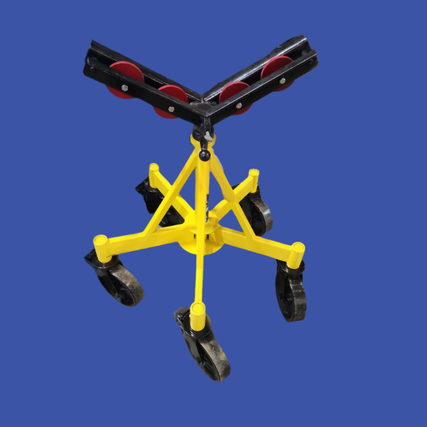 Sumner Max Jax V-Head Pipe Stand - Reconditioned - Sumner 781403