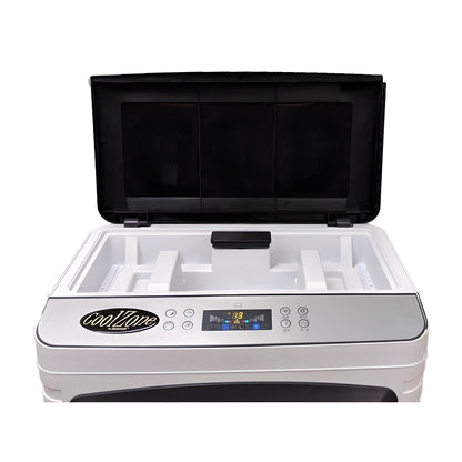 SunHeat CoolZone Industrial Portable Evaporative Air Cooler - CZ1600