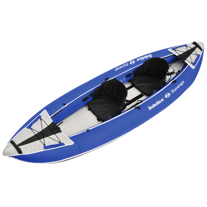 Swimline Durango 1-2 Person Convertible Inflatable Kayak New - 29635