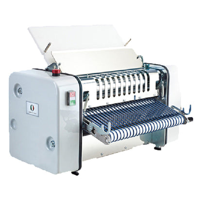 Univex T50 Bench-Type Vertical Dough Sheeter - UVT50