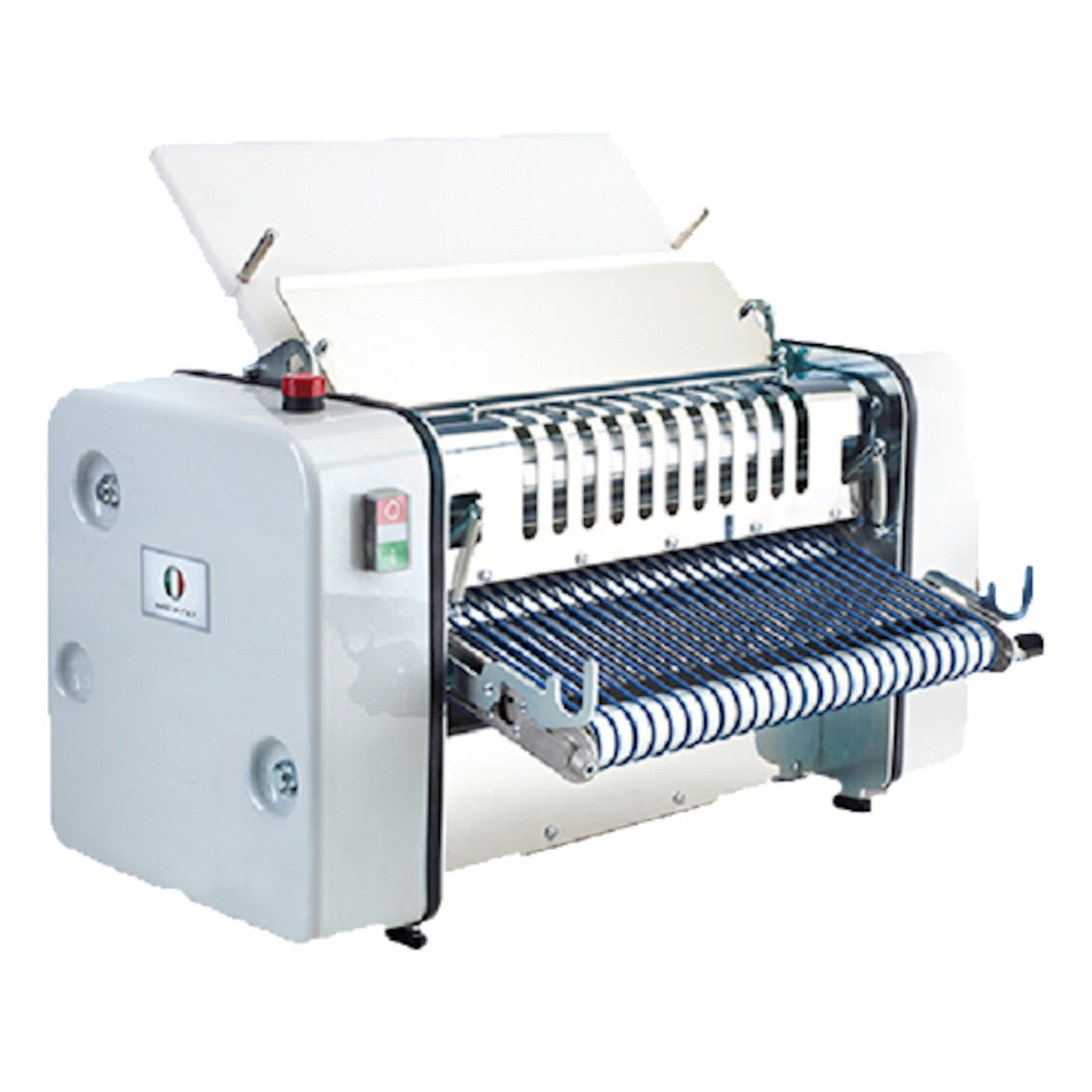 Univex T50 Bench-Type Vertical Dough Sheeter - UVT50