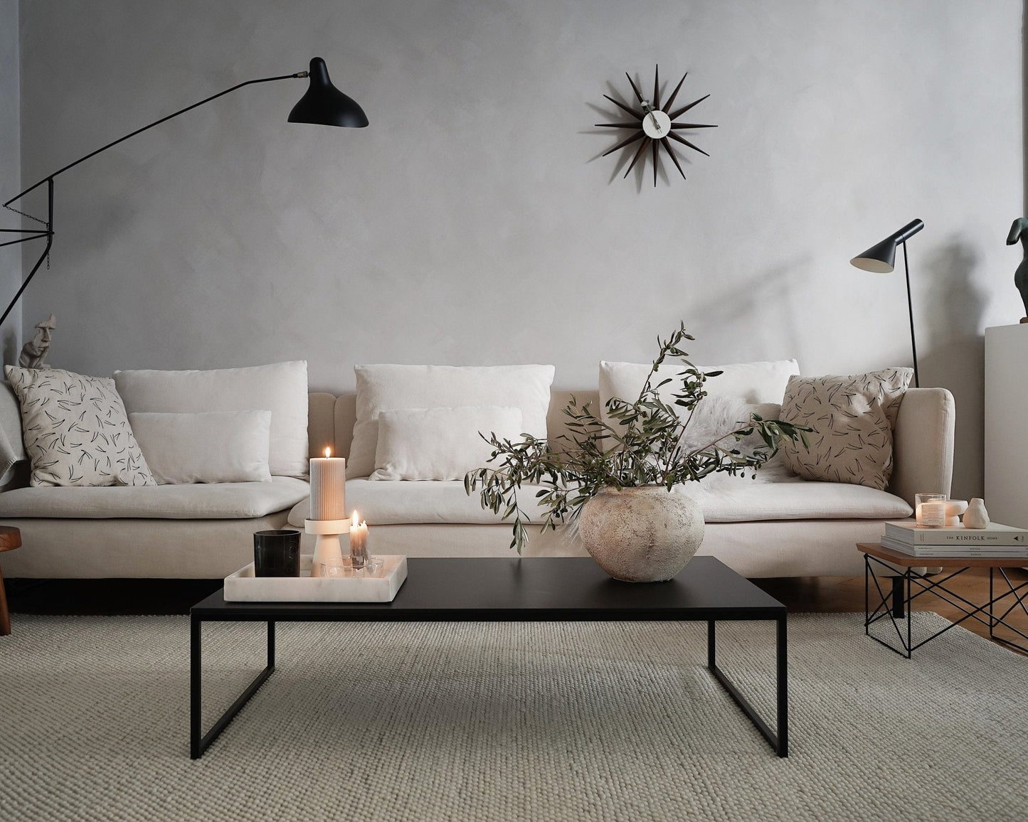 Woud Tact Rug - 160051