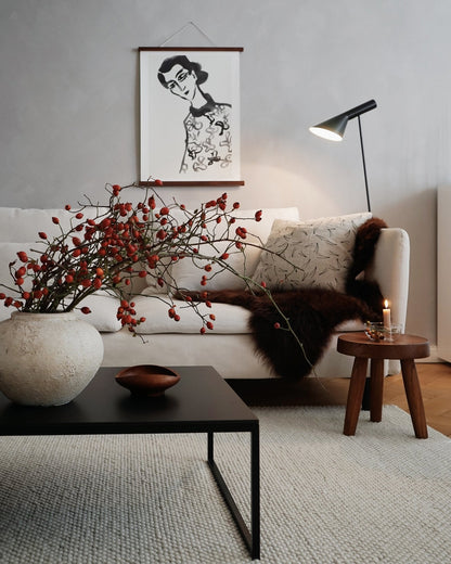 Woud Tact Rug - 160051