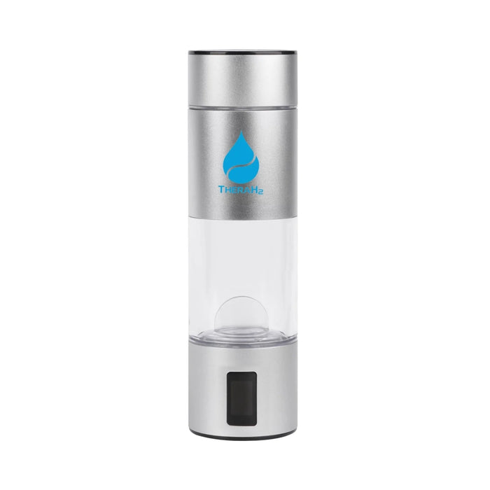 Therasage TheraH2Go Hydrogen Water Bottle