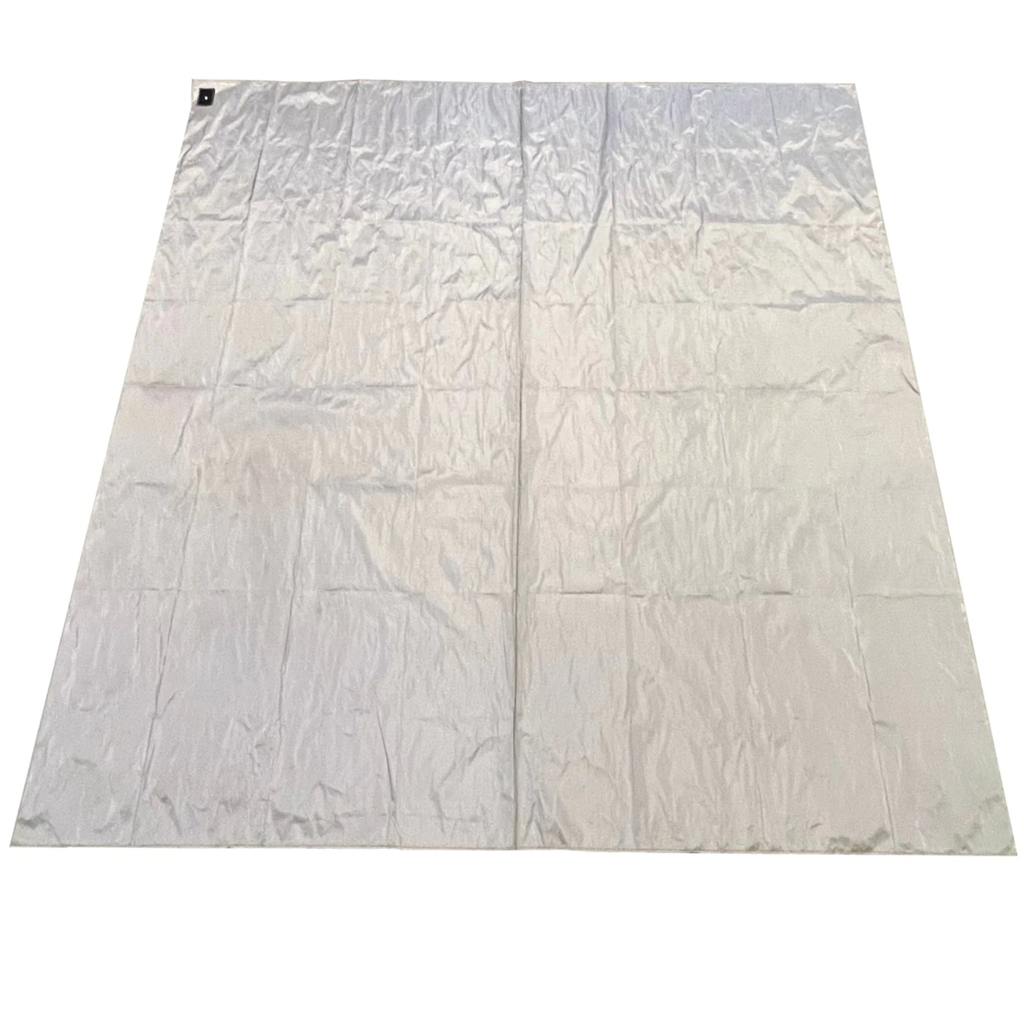 Faraday Labz Grounded EMF Blocking Floor Mat