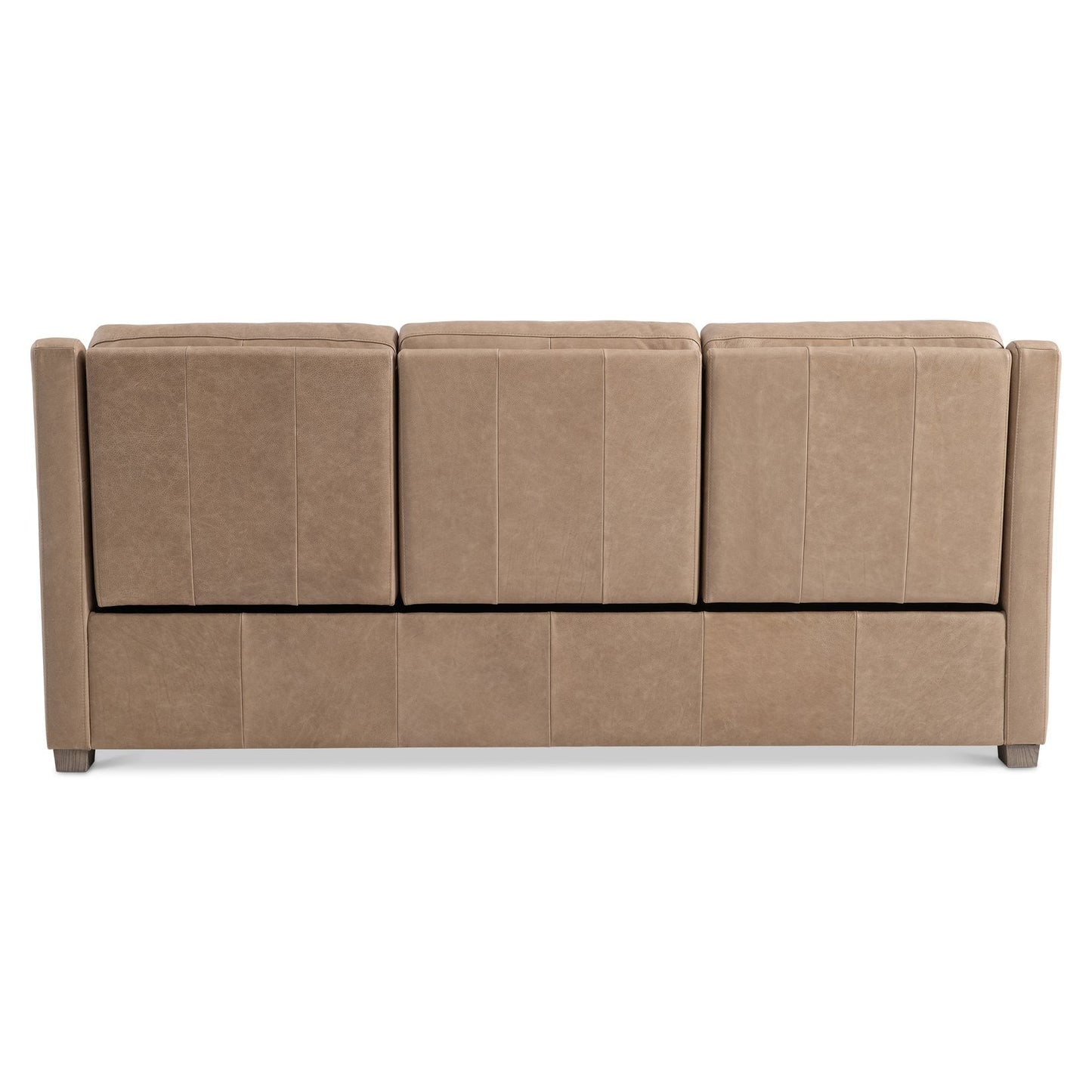 Modway Furniture Ventura Power Motion Sofa - Modern Comfort with Bustle Back Design, Swooping Arms & Deep Cushions