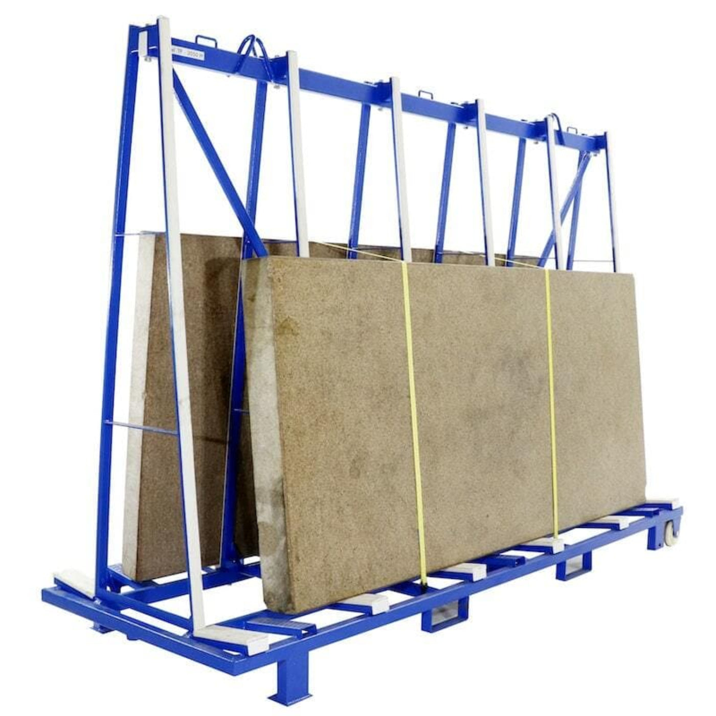 Aardwolf Transport Frame Mod TF3050H - TF3050H