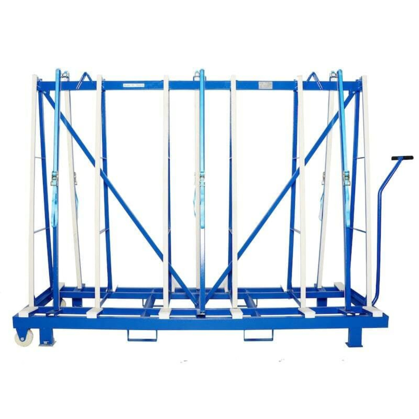 Aardwolf Transport Frame Mod TF3050H - TF3050H