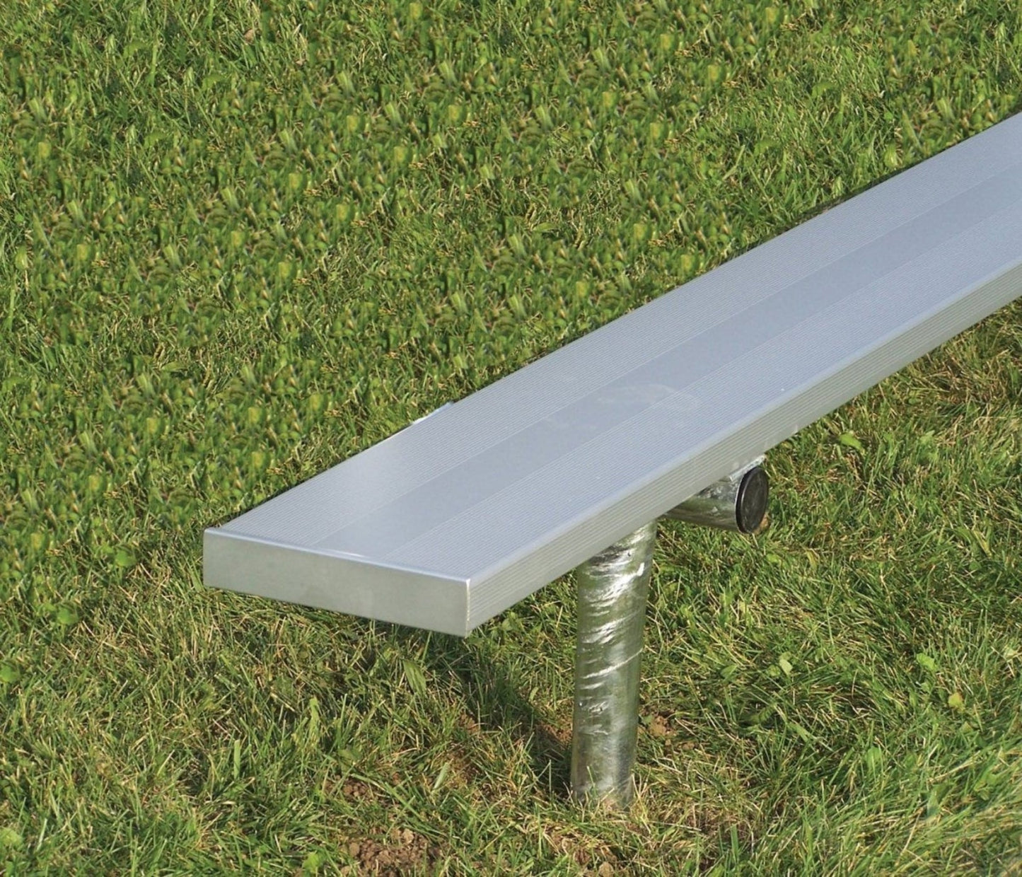 Trigon Sports  20 ft. Collegiate Foul Pole -  BFPOLE20CW