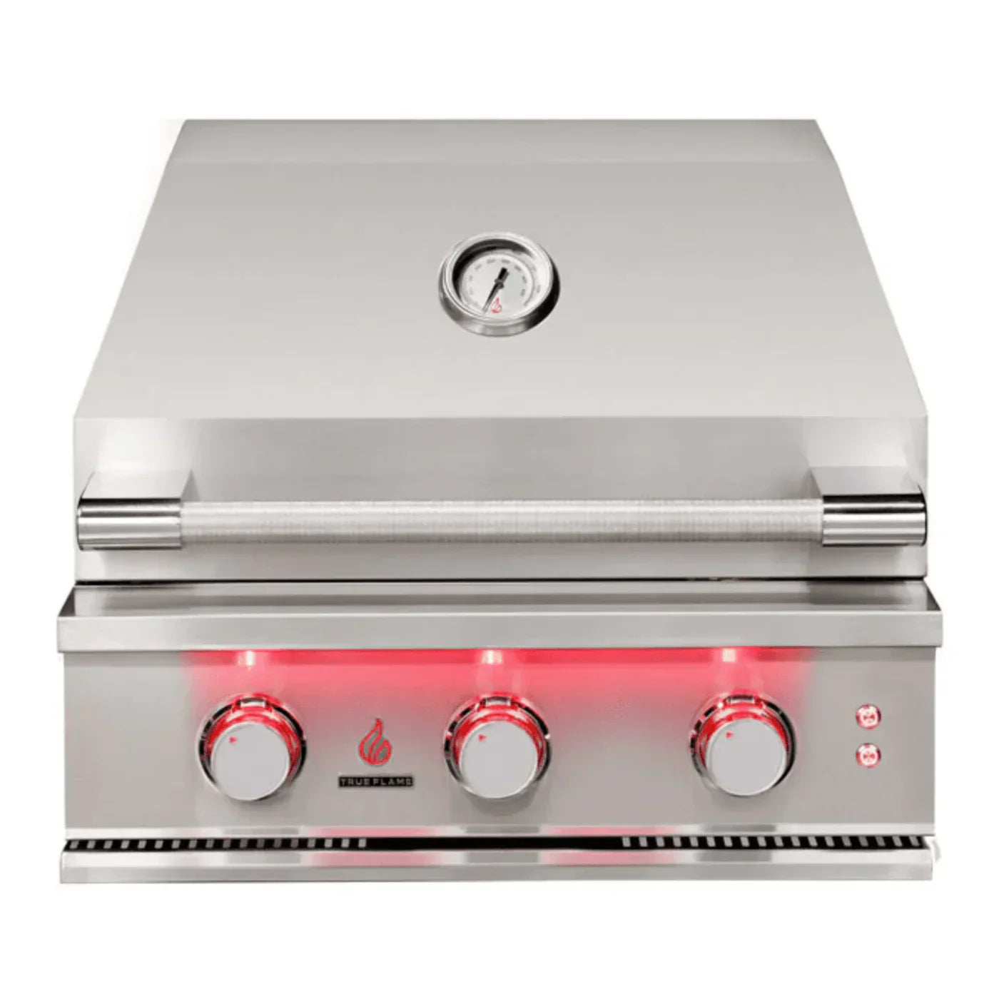TrueFlame 25 Burner Built-In Gas Grill - TF25-LP