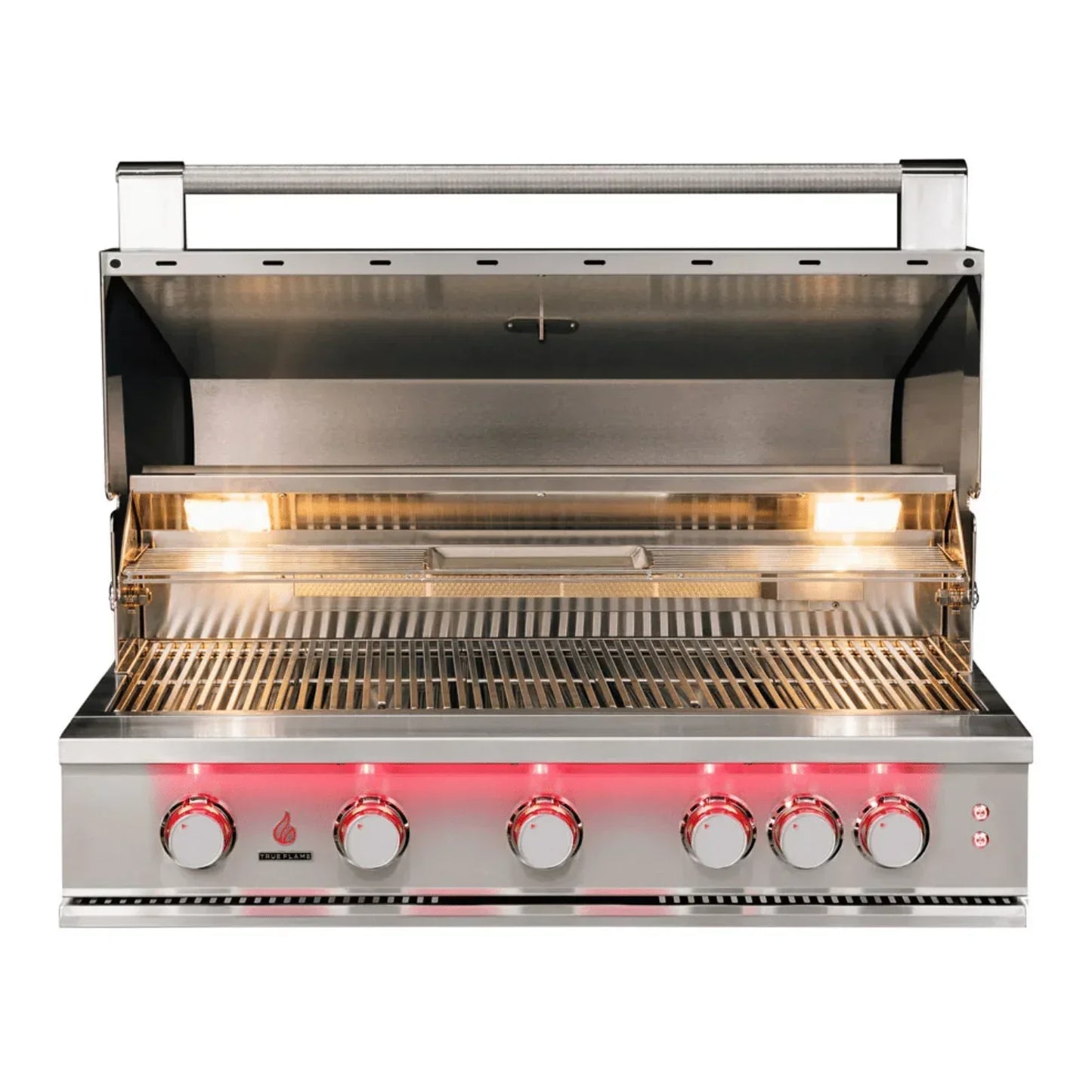 TrueFlame 32 Burner Built-In Gas Grill - TF32-LP