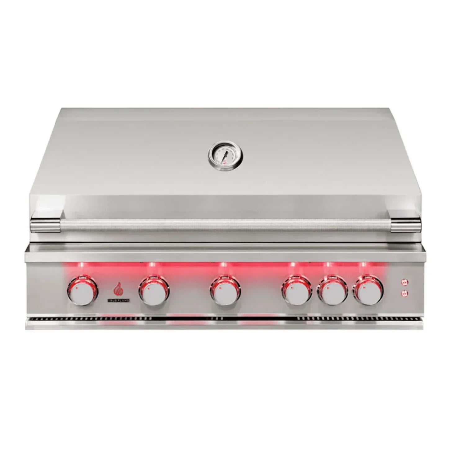 TrueFlame 40 Burner Built-In Gas Grill - TF40-LP