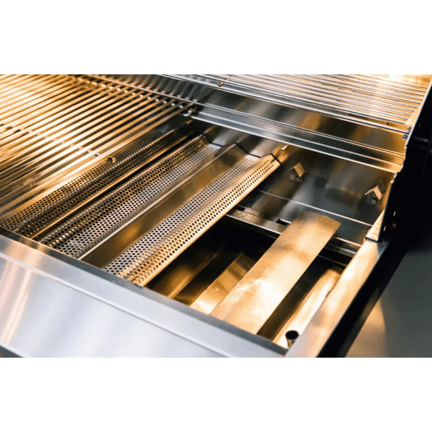 TrueFlame 32 Burner Built-In Gas Grill - TF32-LP