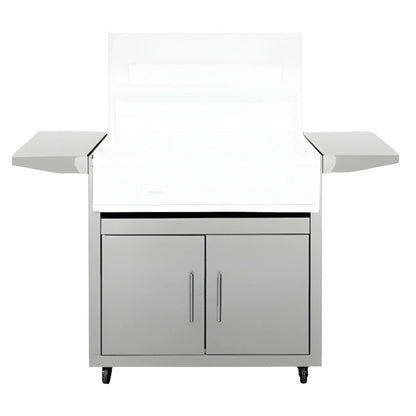 TrueFlame Cart for 32" Grill (CART ONLY) - CART-TF-32DC