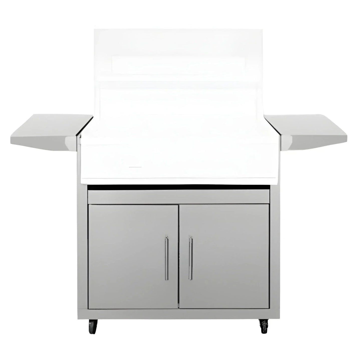 TrueFlame Cart for 32" Grill (CART ONLY) - CART-TF-32DC