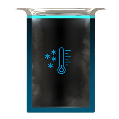 U-Line - U-Chill In-Counter Cooling Cylinder 115v - UCC1B