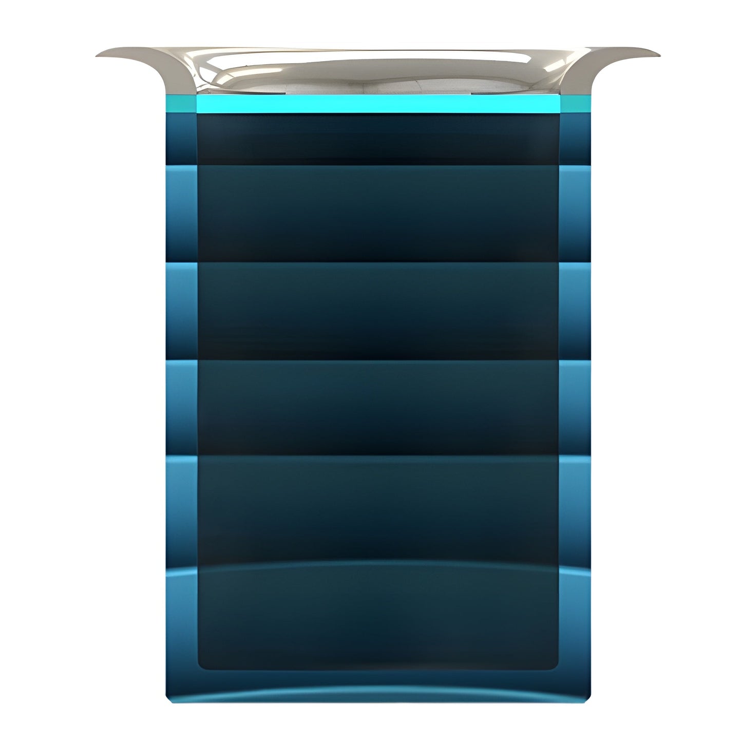 U-Line - U-Chill In-Counter Cooling Cylinder 115v - UCC1B