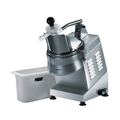 Univex UFP13 Countertop Continuous Feed Food Processor - UVUFP13