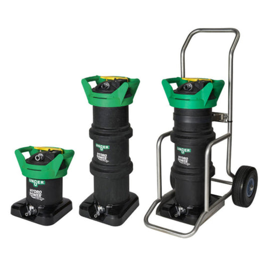 Unger HydroPower Ultra DI Window Washing Tanks - UNG-UHP01