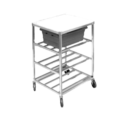 Univex Channel ULR3 Universal Lug Rack - CHAULR3