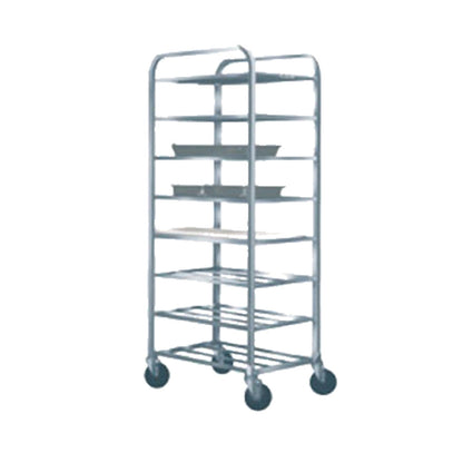 Univex Winholt UNAL-8-WEG Universal Pan Rack with Eight Shelves - WHUNAL8WEG
