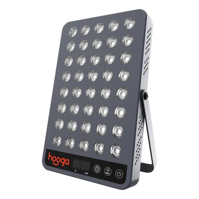 Hooga Health HG200 Red Light Therapy Panel