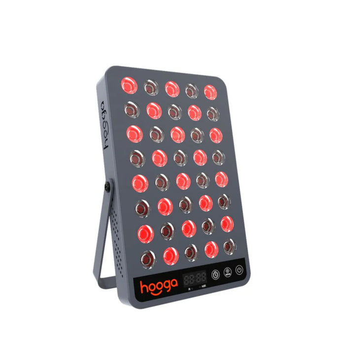 Hooga Health HG200 Red Light Therapy Panel